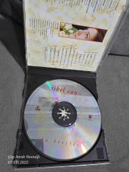 SİBEL CAN SİBEL CAN'LA BU DEVİRDE CD