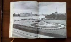 LENİNGRAD IN TARİHİ HEYKELLERİ.SANAT SEVENLER İÇİN MÜKEMMEL KAÇIRILMAYACAK ARŞİV NİTELİKLİ BİR KİTAP.