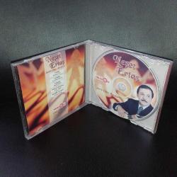 CD Neşet Ertaş sözlü oyun havaları türküola baskı. Orijinal. Sorunsuz çalışıyor.