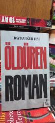 Öldüren Roman
