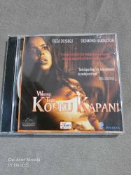 Korku Kapanı - Wrong Turn (2003) Orjinal VCD Korku Film