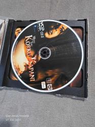 Korku Kapanı - Wrong Turn (2003) Orjinal VCD Korku Film