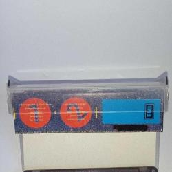 Kaset Duran Duran Arena albümü. 1984 dönem Kağıt Baskı