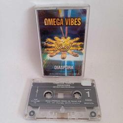Kaset Omega Vibes, Diaspora Albümü