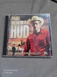 Hud - Paul Newman VCD