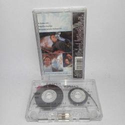 Kaset Casper soundtrack albüm 1995 baskı, koleksiyonluk