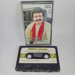 Kaset Mustafa Topaloğlu muhabbet olsun. Ömer plakçılık dönem Kağıt Baskı