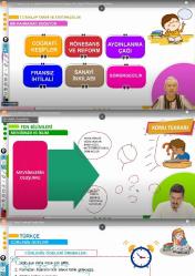 8. Sınıf Bursluluk ve LGS Hazırlık Ful Seti