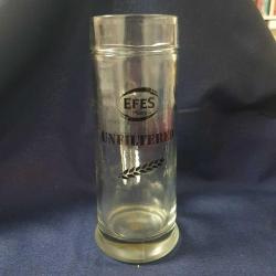 Efes Pilsen 0,5 Litre Kulplu Bardak