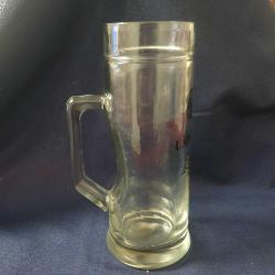 Efes Pilsen 0,5 Litre Kulplu Bardak