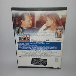 DVD The Story Of Us, ikimizin hikayesi. Snapcase dvd. Türkçe Altyazılı. Orijinal. Sorunsuz çalışıyor.