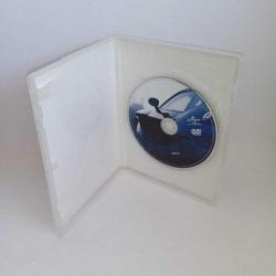 DVD hızlı ve öfkeli 5. Türkçe Dublaj ve altyazı seçenekli. Orijinal. Sorunsuz çalışıyor.