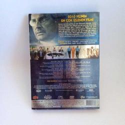 DVD New York'ta Beş Minare. Orijinal. Sorunsuz çalışıyor.