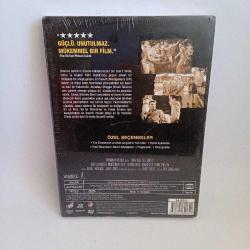 Dvd  from here to eternity. Türkçe Altyazılı,Jelatininde