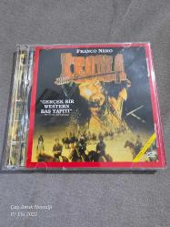 FRANCO NERO KEOMA VCD