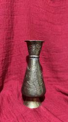 KÜÇÜK BOY PİRİNÇ VAZO