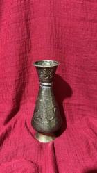 KÜÇÜK BOY PİRİNÇ VAZO