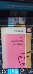 Bir Maskenin İtirafları Çevirmeninden İmzalı