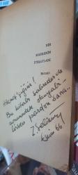 Bir Maskenin İtirafları Çevirmeninden İmzalı