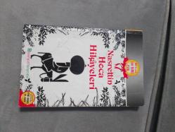 NASRETTİN HOCA HİKAYELERİ