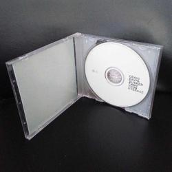 CD Craig David slicker than your average albümü. Avrupa baskı. Orijinal. Sorunsuz çalışıyor.