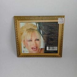 CD the best of Ajda Pekkan. Dinlemeyi etkilemeyen çizikler var. Orijinal. Sorunsuz çalışıyor.