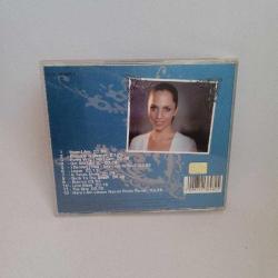 Cd Sertab Erener, no boundaries albümü. Dinlemeye engel olmayan çizikleri var.  Orijinal. Sorunsuz çalışıyor.
