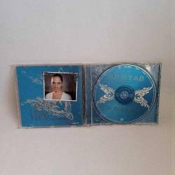 Cd Sertab Erener, no boundaries albümü. Dinlemeye engel olmayan çizikleri var.  Orijinal. Sorunsuz çalışıyor.