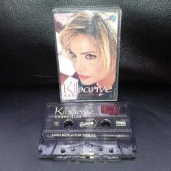 Kaset Kibariye Kara kışlar Albümü