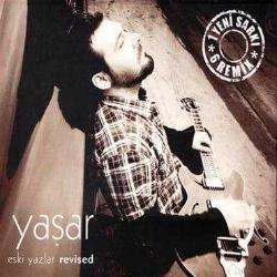 YAŞAR-yaşar-eski yazlar revised remixli baskı yüreğimi kaybettim cd-nadir baskı-cd-AMBALAJINDA CD