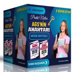 AGS 2026 – AGS’nin Anahtarı Hafıza Teknikleriyle Müzik Destekli Süper İkili Set