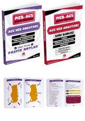 AGS 2026 – AGS’nin Anahtarı Hafıza Teknikleriyle Müzik Destekli Süper İkili Set