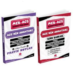 AGS 2026 – AGS’nin Anahtarı Hafıza Teknikleriyle Müzik Destekli Süper İkili Set