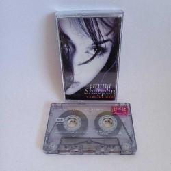 Kaset Emma shapplin carmine meo albümü
