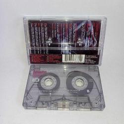 Kaset Emma shapplin carmine meo albümü