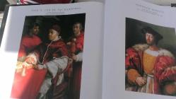 RAFFAELLO - BÜYÜK RESSAMLAR SERİSİ ( BÜYÜK BOY CİLTLİ VE ŞÖMİZLİ)