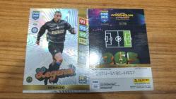 2025 Panini FIFA 365 Ronaldo R9 ICONS / Legend Kart No:425