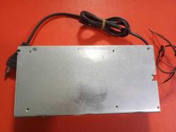 S-LİNK SL-KA145 12V 10A 120W Fansız Adaptör Güç Kaynağı Trafo (Çift çıkışlı, Sorunsuz , Kaliteli , İkinci EL)