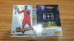 2025 Panini FIFA 365 Gianluigi Buffon ICONS / Legend Kart No:426