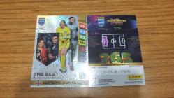 2025 Panini FIFA 365 Mary Earps - Ederson ICONS / The Best Kart No:432