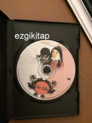 ezo gelin dvd  (PC'de denenmiştir/izlenmiştir)  kadir inanır fatma girik ihsan yüce reha yurdakul sami hazinses