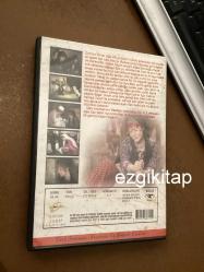 ezo gelin dvd  (PC'de denenmiştir/izlenmiştir)  kadir inanır fatma girik ihsan yüce reha yurdakul sami hazinses
