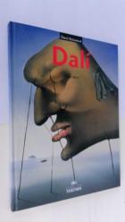 Salvador Dali - Öncü ressamlar