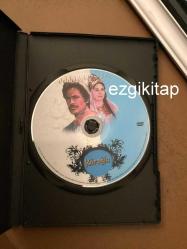köroğlu dvd  (PC'de denenmiştir/izlenmiştir)  fatma girik cüneyt arkın  reha yurdakul hayati hamzaoğlu  (atıf yılmaz)