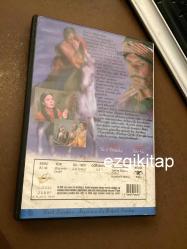 köroğlu dvd  (PC'de denenmiştir/izlenmiştir)  fatma girik cüneyt arkın  reha yurdakul hayati hamzaoğlu  (atıf yılmaz)