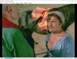köroğlu dvd  (PC'de denenmiştir/izlenmiştir)  fatma girik cüneyt arkın  reha yurdakul hayati hamzaoğlu  (atıf yılmaz)