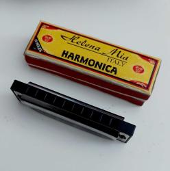 İtalya, Helena Mia Harmonica 