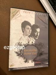 karakolda ayna var dvd  (PC'de denenmiştir/izlenmiştir)  fatma girik sadri alışık