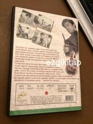 yakut gözlü kedi  dvd  (PC'de denenmiştir/izlenmiştir)  cüneyt arkın selda alkor neriman köksal suzan avcı sami hazinses sevinç pekin   (ümit deniz)
