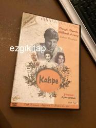 kahpe dvd  (PC'de denenmiştir/izlenmiştir)   belgin doruk göksel arsoy gönül beyhan nubar terziyan erol taş